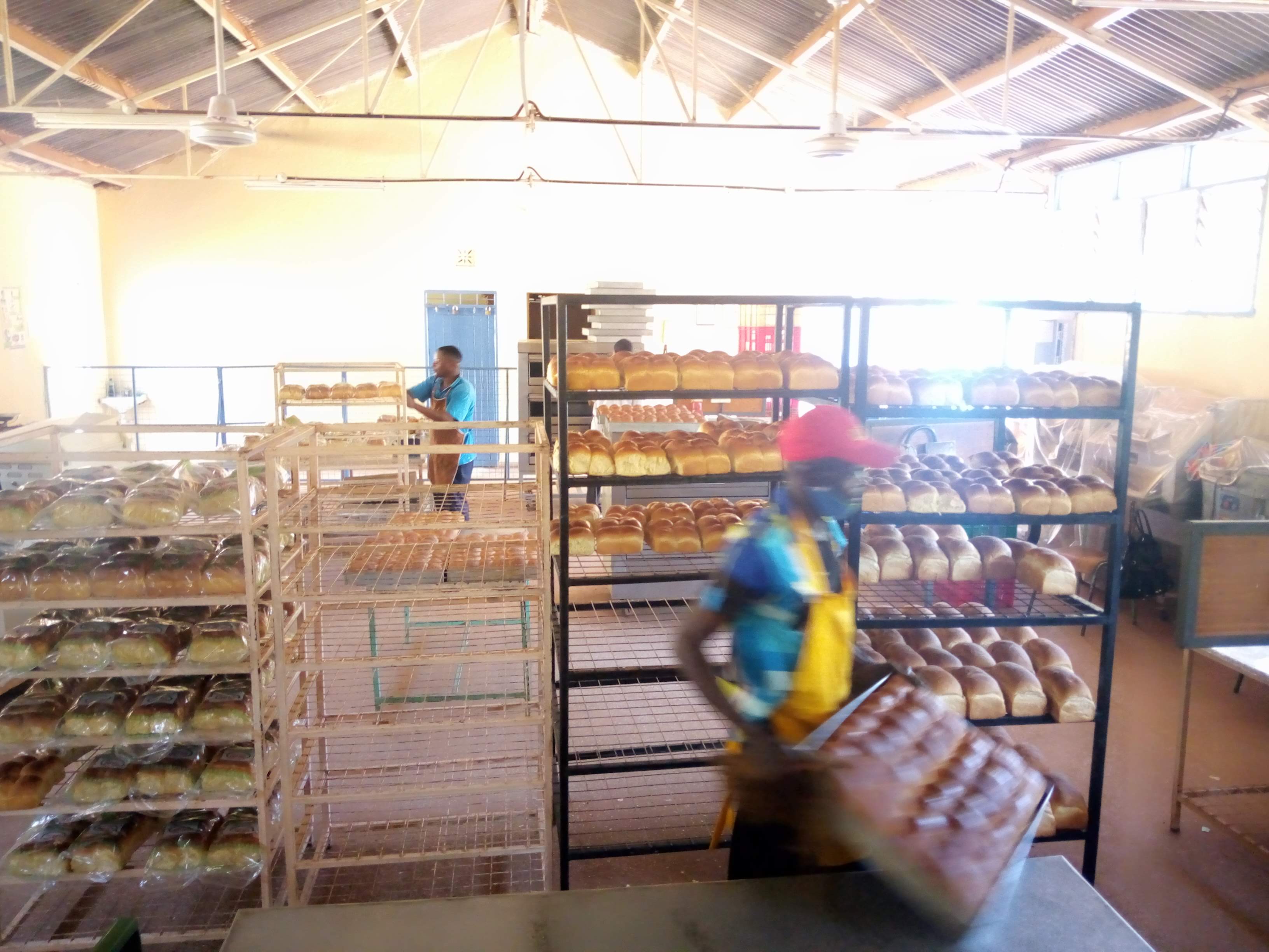 bakery