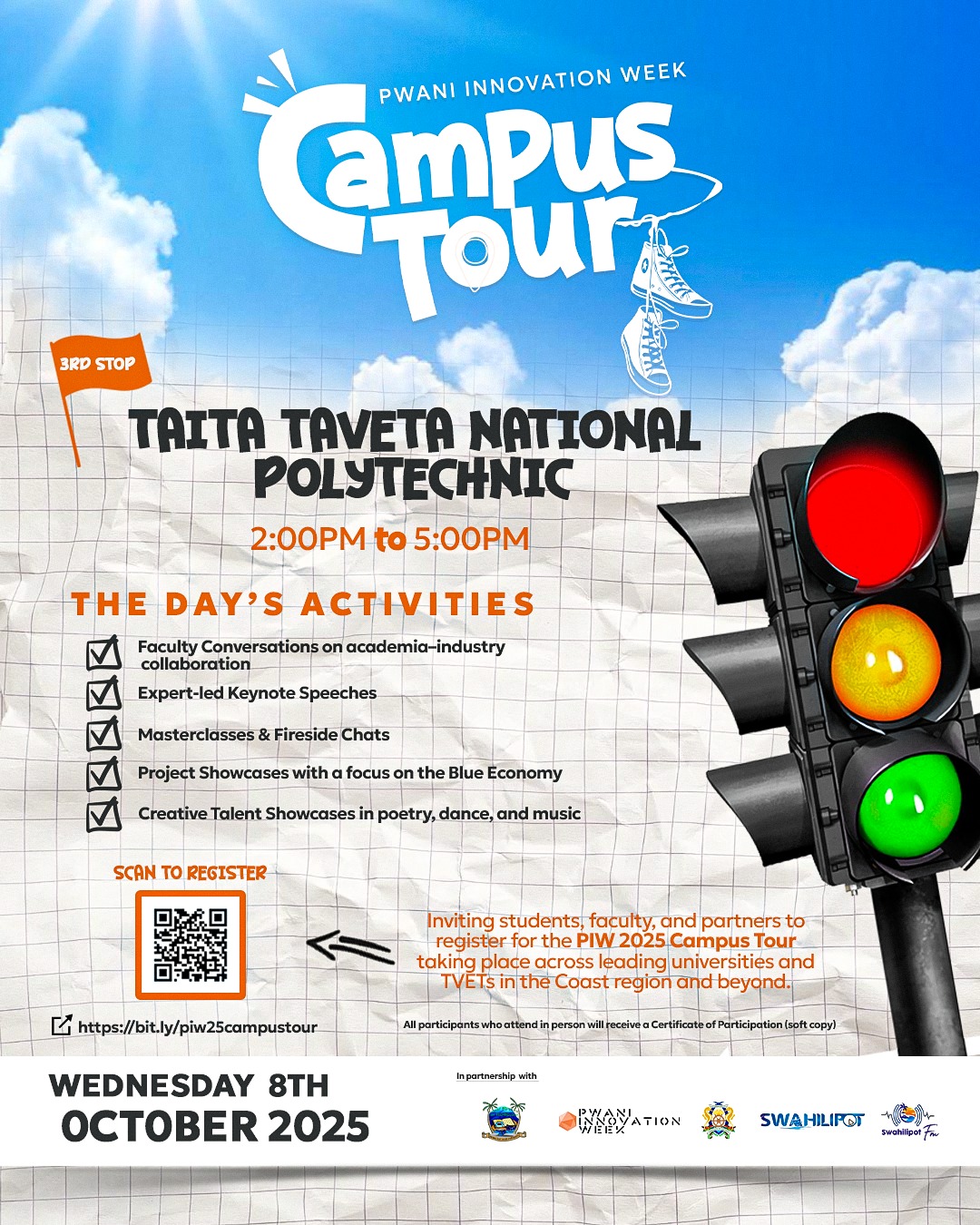 Pwani innovation week