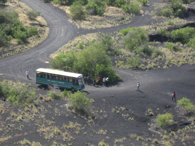 Tourism Section