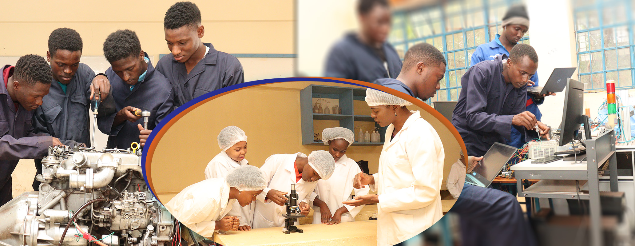 January 2026 Intake Ongoing