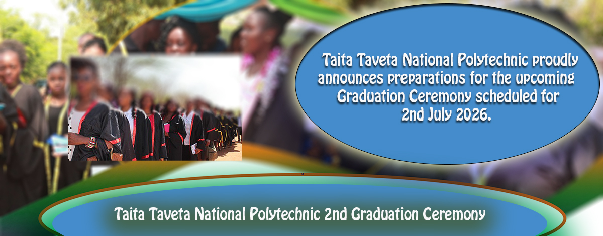 TTNP 2nd Graduation Ceremony