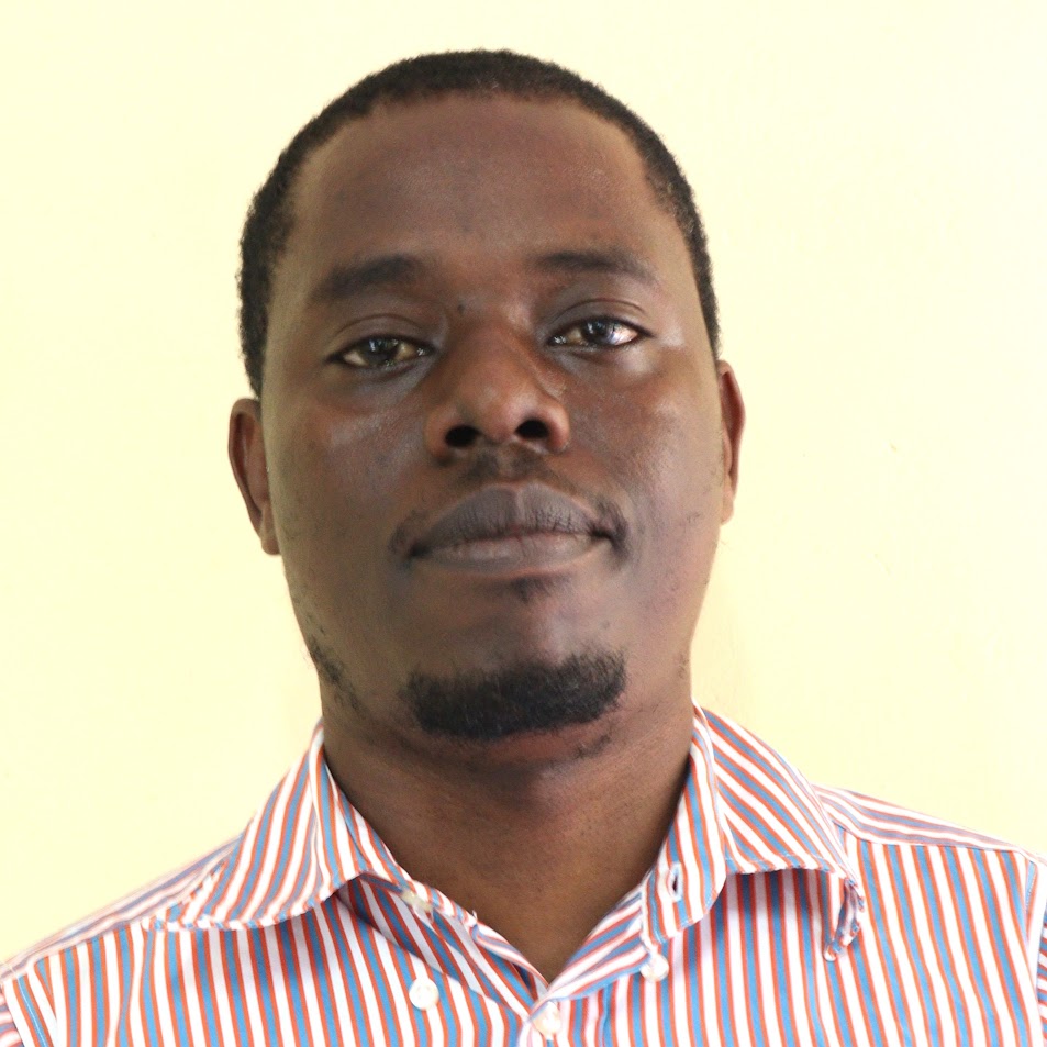 Tourism Section Head