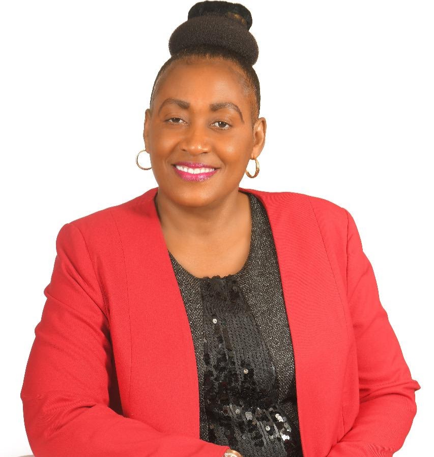 Esther Kalunda Ndile
